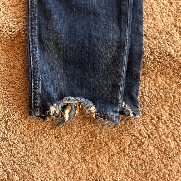 Brand new express jeans - Picture 3 of 7